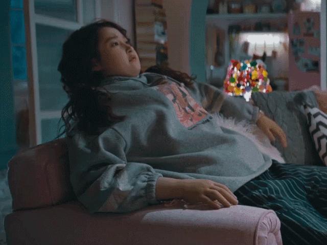 明星坚持十年戒糖，她3个月不节食，靠好好吃饭瘦30多斤
