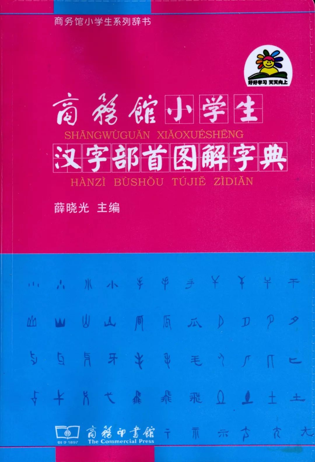 超实用的语文工具书小学高年级,四年级上册语文工具书推荐