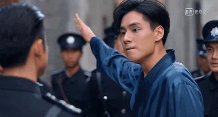 民国奇探真的很好看啊,民国奇探看完了还有什么推荐