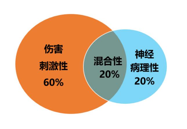 临床必备|癌症神经病理性疼痛的发病机制、临床表现和药品治疗
