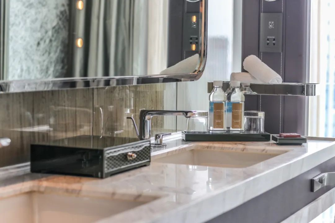 康莱德品牌,康莱德品牌品味