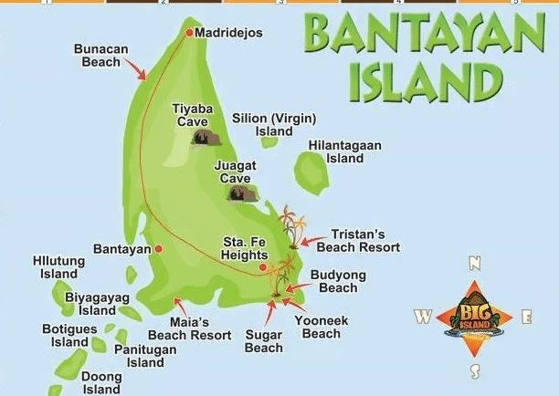 薄荷岛宿务攻略,宿务薄荷岛旅游怎么样