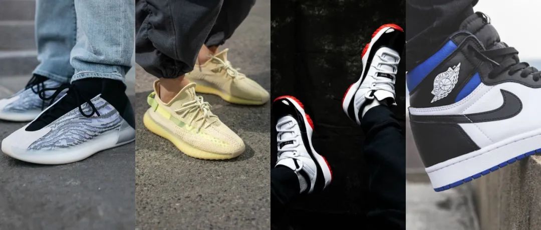 五月份yeezy鞋销售计划,2021年5月yeezy即将发售的鞋子