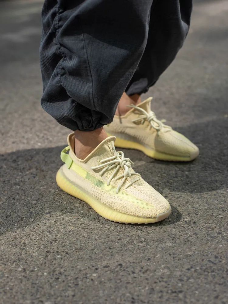 五月份yeezy鞋销售计划,2021年5月yeezy即将发售的鞋子