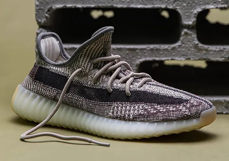 五月份yeezy鞋销售计划,2021年5月yeezy即将发售的鞋子