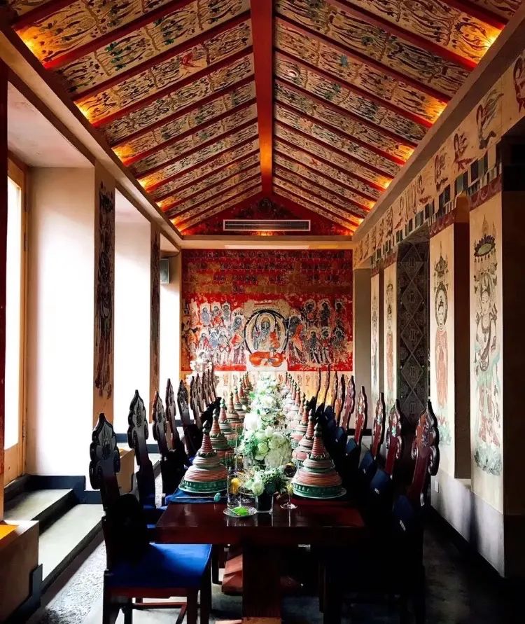 上海不踩坑的烘焙店,上海不辣的饭店