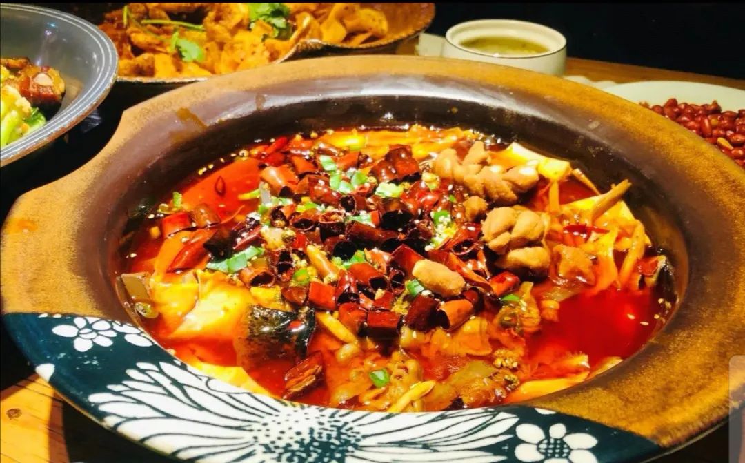 上海不踩坑的烘焙店,上海不辣的饭店
