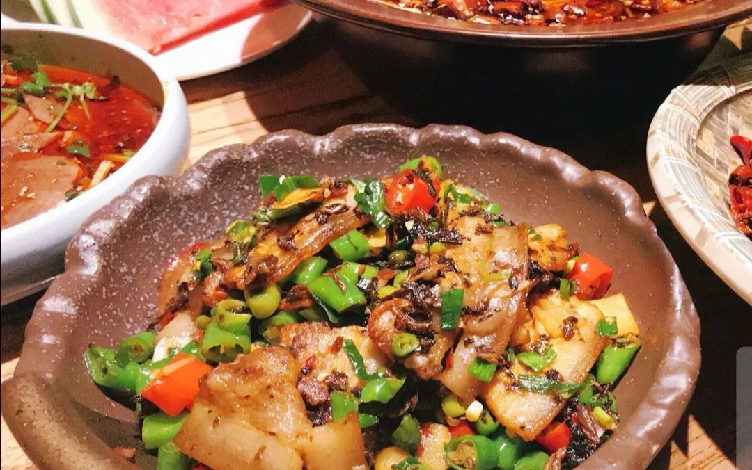 上海不踩坑的烘焙店,上海不辣的饭店