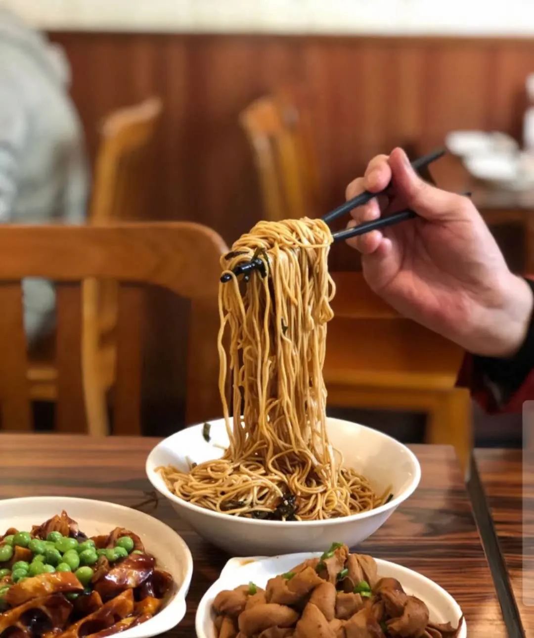 上海不踩坑的烘焙店,上海不辣的饭店