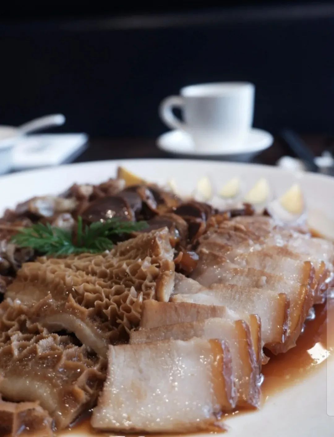 上海不踩坑的烘焙店,上海不辣的饭店