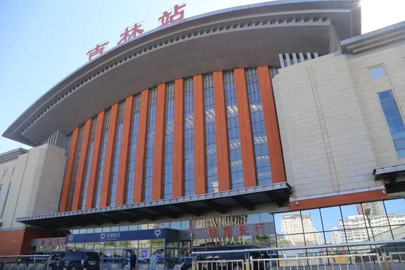 吉林省封控最新消息,吉林市封控公告
