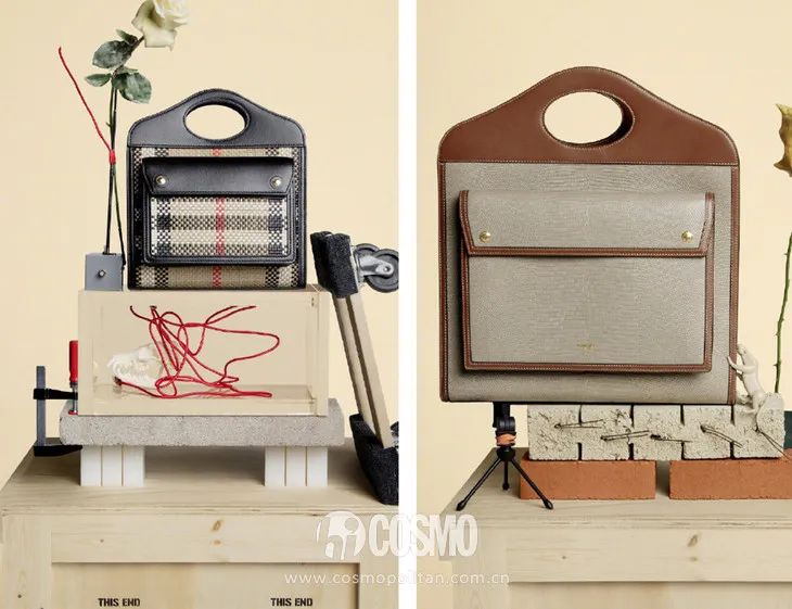 宋祖儿背包包,宋祖儿包包大揭秘