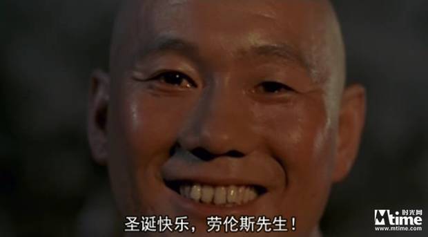 岛国人拍同性片，没有一场床戏，也能说透*欲情**