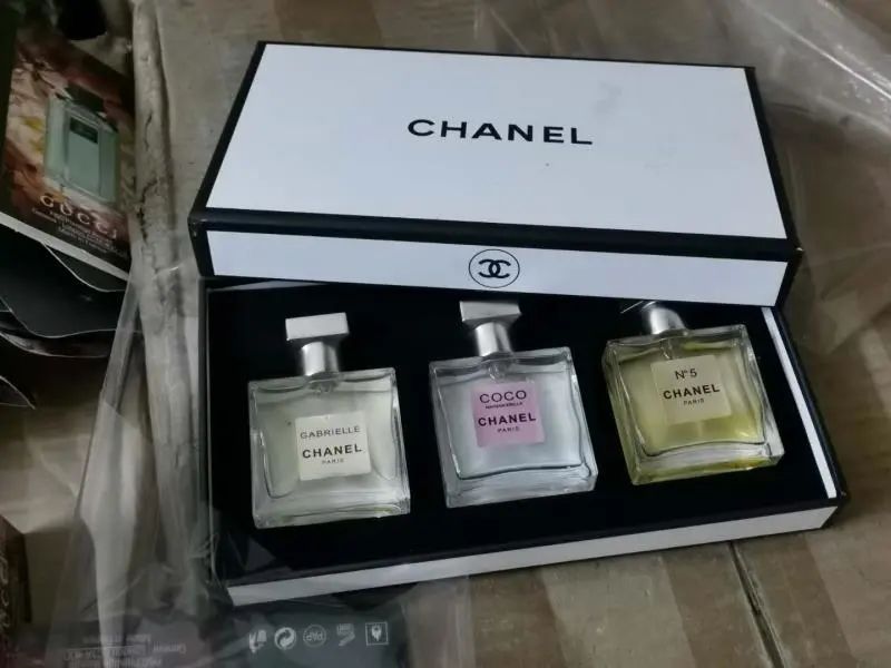 名牌香水便宜卖,大牌正品香水小样骗局