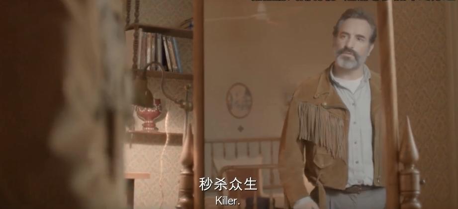 奇葩邪典，不愧是cult片年度冠军