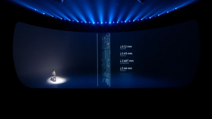 OPPOReno4/4Pro发布：全系65W闪充2999/3799元起售