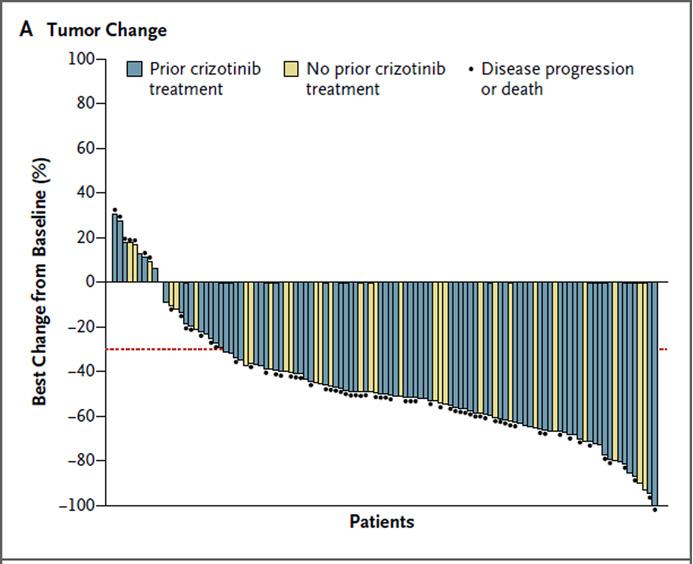 新的给药方式是否能申请专利,靶向药品塞瑞替尼
