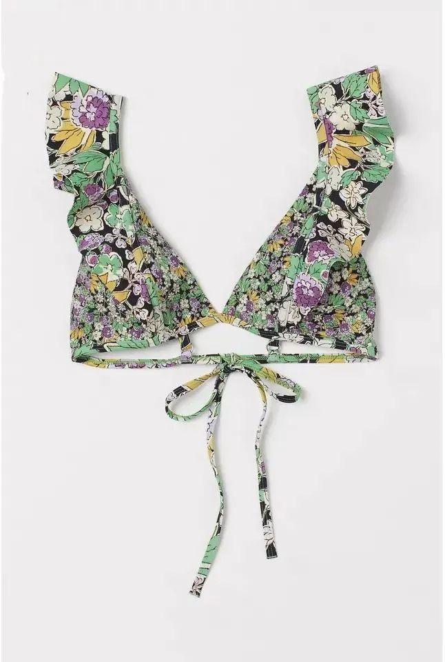 高考完的第一件事，穿漂亮新泳衣乘风破浪去