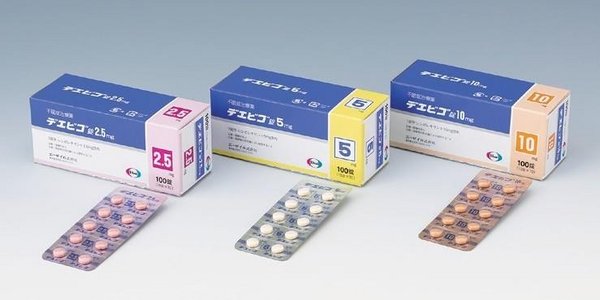 卫材药业上市公司,卫材阿尔茨海默症新药获批