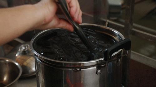 纯手工熬制甜品,匠心手作甜品