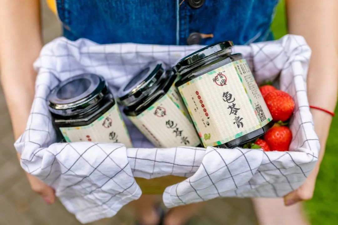 纯手工熬制甜品,匠心手作甜品