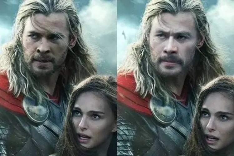 好莱坞巨星撞脸照,好莱坞女明星撞脸对比