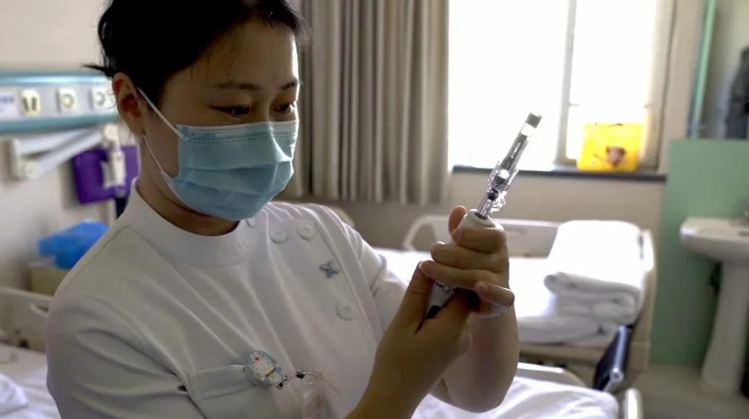 糖尿病无痛注射胰岛素哪个牌子好,糖尿病无针注射胰岛素操作指引