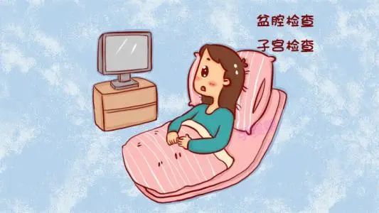 产后复查主要查些什么,产后复查半天能查好吗
