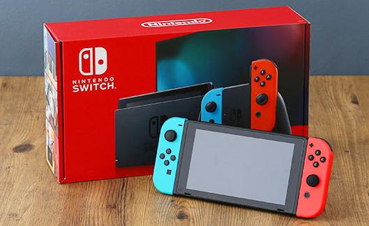 日媒评论中国网友,新款switch为什么日版比国行便宜