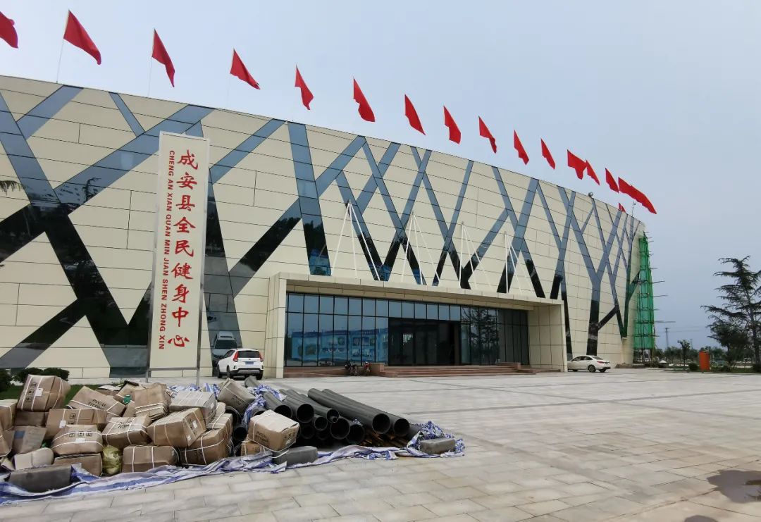 河北成安租8700亩耕地建新区：每亩地每年千元，大量耕地撂荒