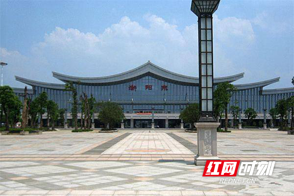 湖南三大高铁城市,湖南有哪几座城市有高铁