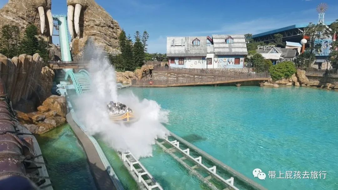 珠海长隆带小孩住哪个酒店比较好,长隆各个酒店区别