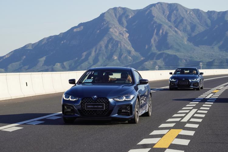 向舒适妥协,拒绝向舒适妥协的驾驶乐趣