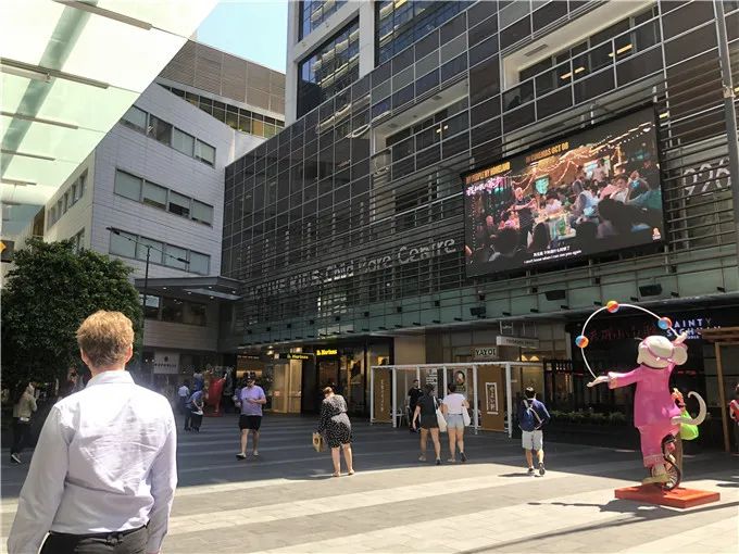 《我和我的家乡》《姜子牙》海外热映，华狮公司开拓思路“瞄准”汽车影院