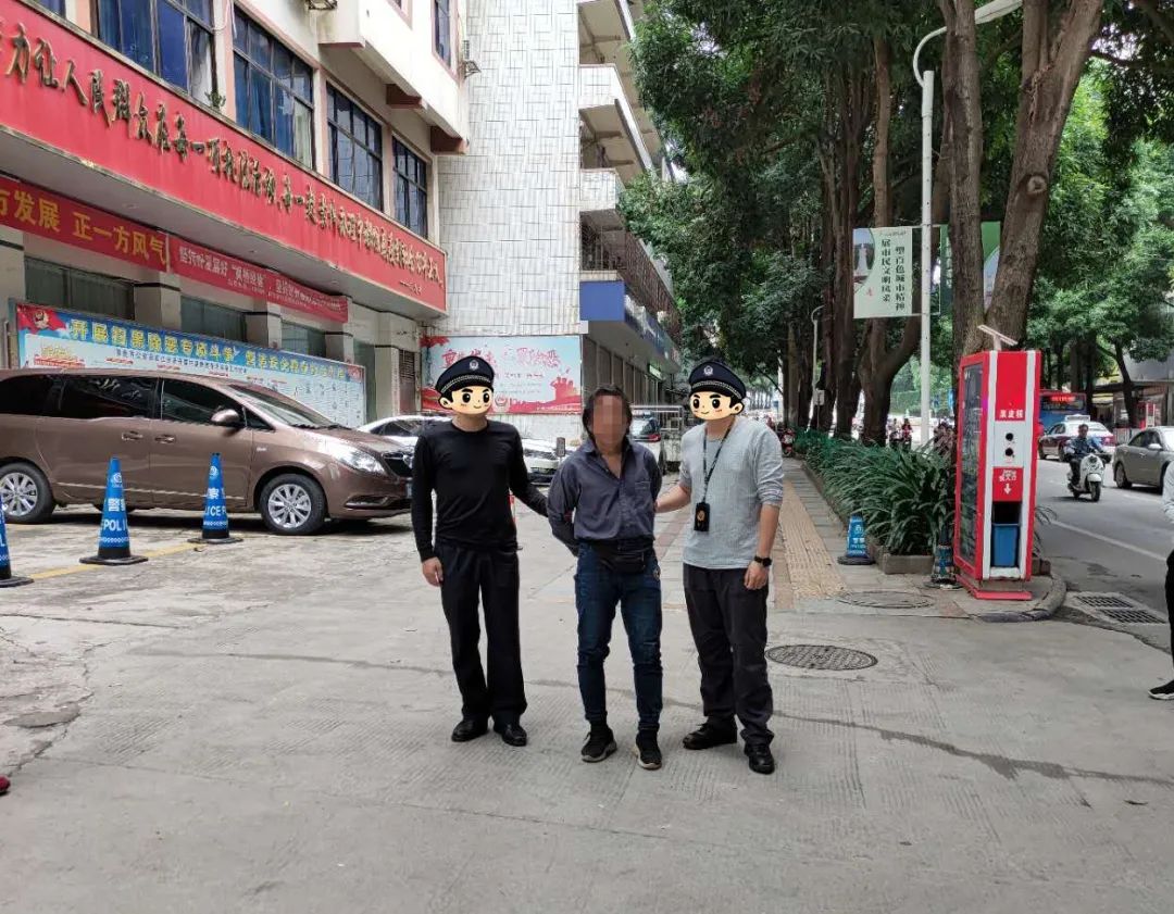 公安局侦破多起盗抢骗案件,公安局连续破获多起盗抢骗