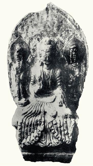 佛教雕塑本土化历程,佛教雕塑溯源
