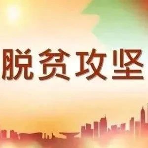 宁夏脱贫攻坚政策汇编,宁夏脱贫攻坚22条措施