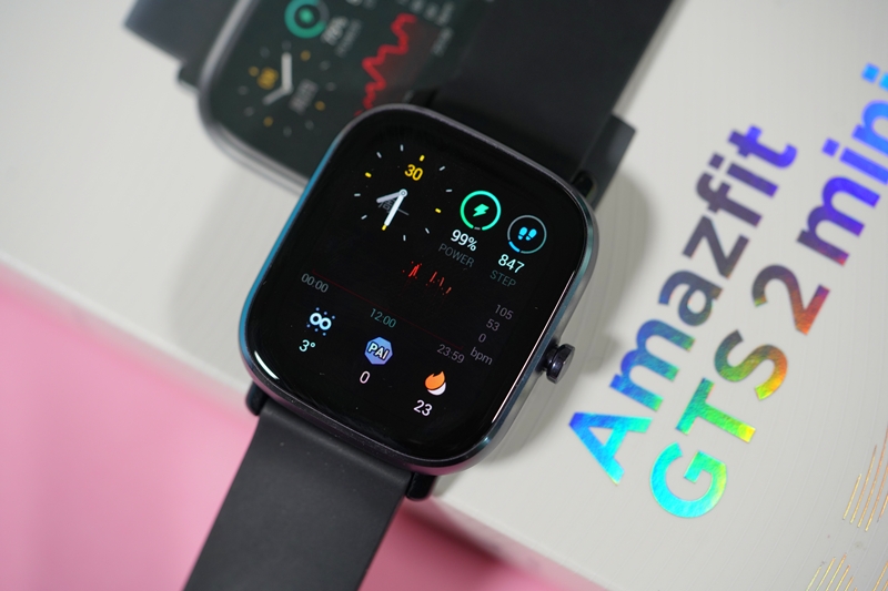 amazfit华米gtr2经典版,amazfitgts2