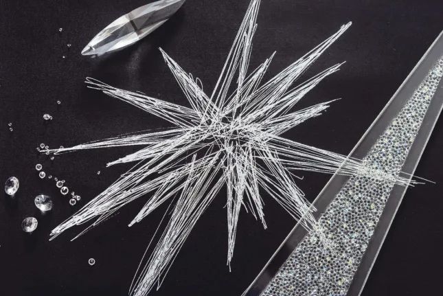 圣诞树图案设计,每个设计师都有圣诞树