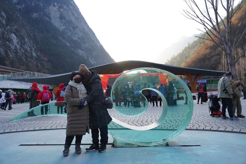 元旦九寨沟旅游攻略,九寨沟重点玩哪几个