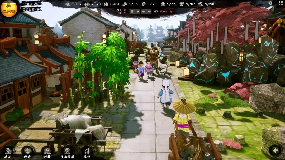 诺娃独立游戏通讯2021-#1