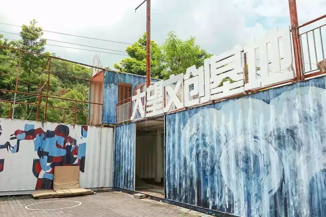 深圳值得打卡拍照的地方10月份,深圳绝美打卡地三月份