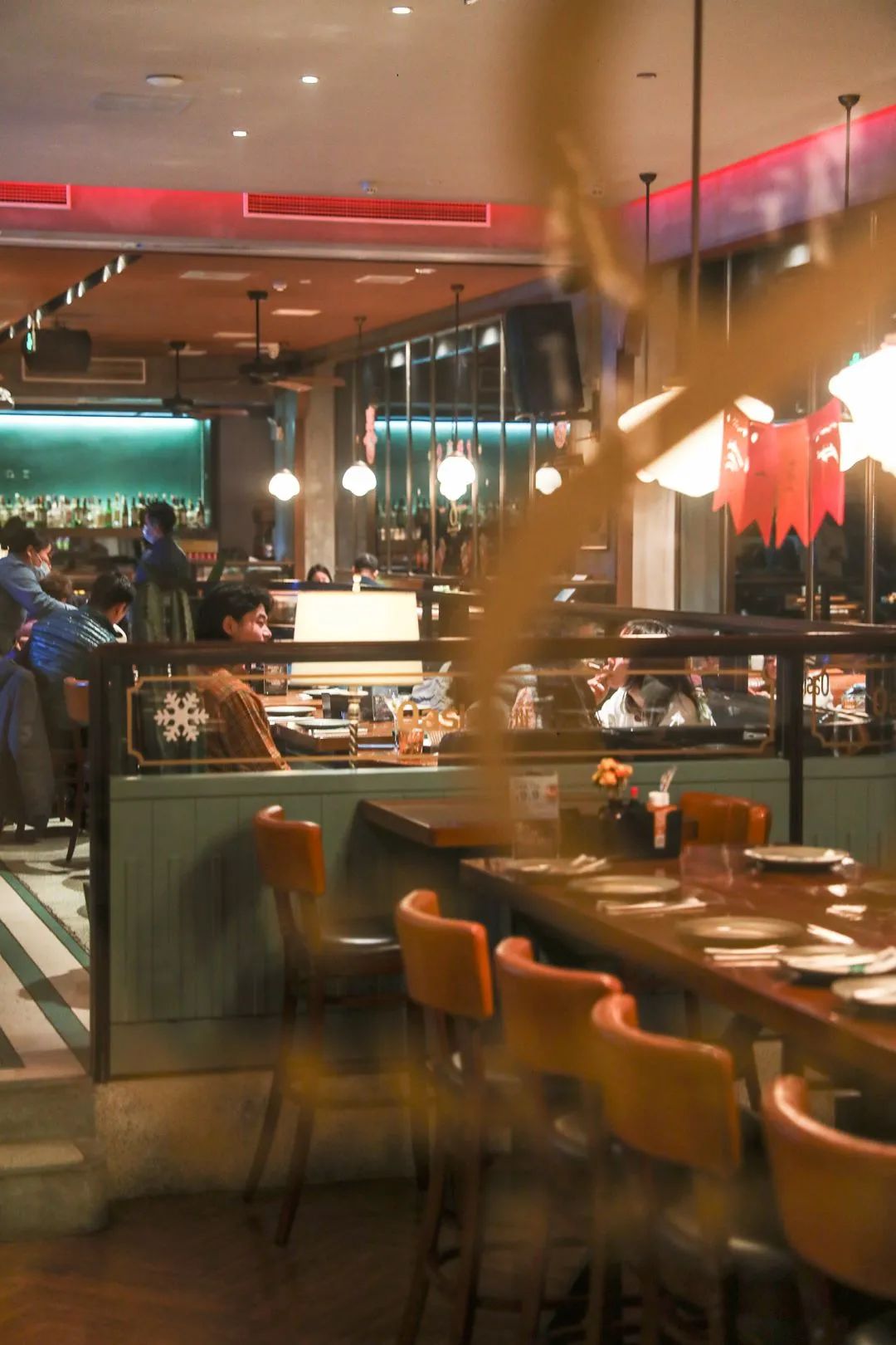 新晋餐厅,新街口最有档次的餐厅