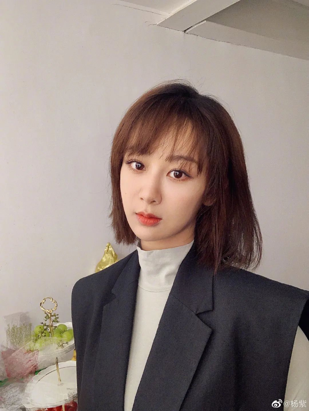 2021年大年流行的发型,2021会场流行发型