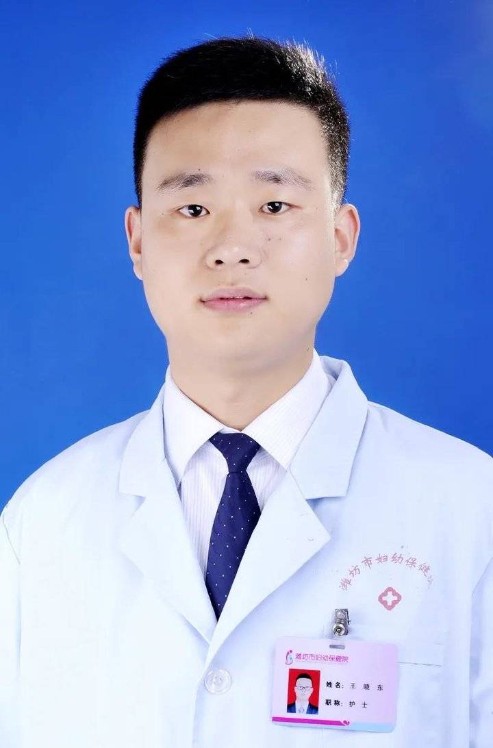 镜鉴生命——潍坊市妇幼保健院开展小儿支气管镜技术纪实