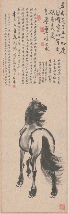 春节荐展：花鸟的精神和祥瑞