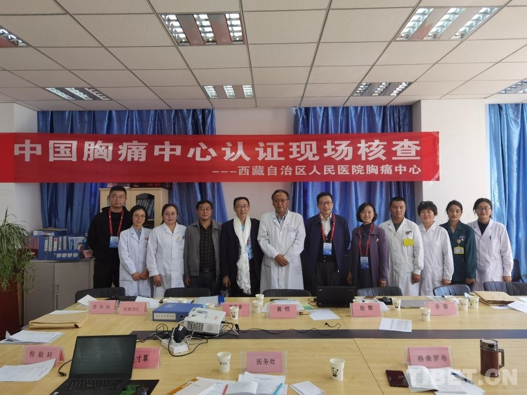 全国政协委员格桑罗布：*藏西**医疗卫生事业和高原医学事业取得了很大的成就