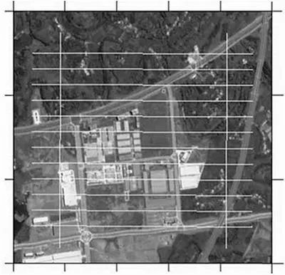 无人机航测基本原理的领会心得,无人机航测图教程