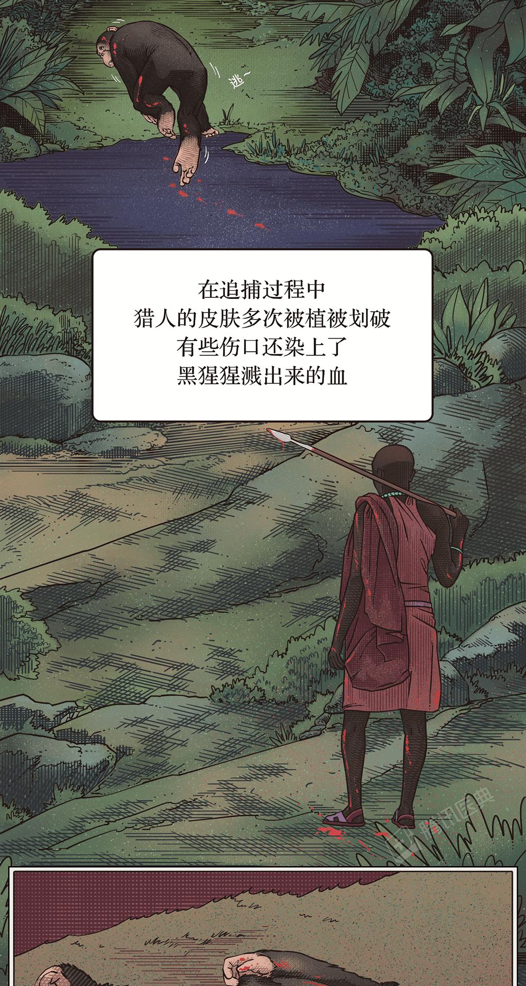 世界上第一个艾滋病是怎么得的,世界上第一个患艾滋病的人是谁