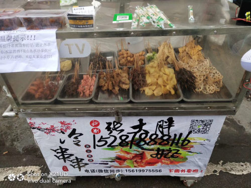 凡人故事｜滴滴司机、辣卤外卖、特产代购，多重身份上演大胖的励志人生